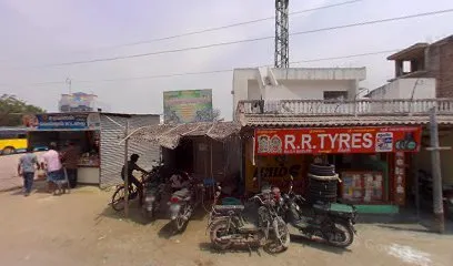 R.R.TYRES