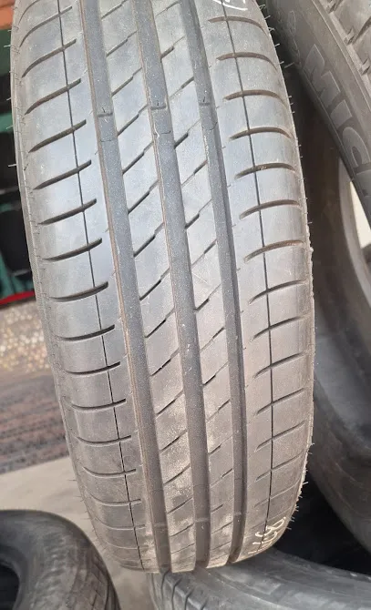 RS BIHAR TYRES