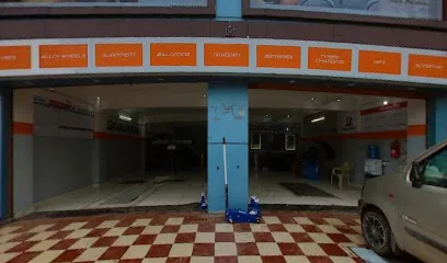 RS MISHRA & SONS