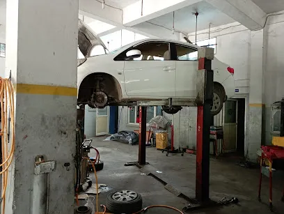 Rs Motors