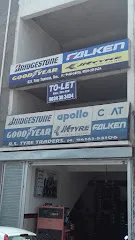 R.S tyre traders