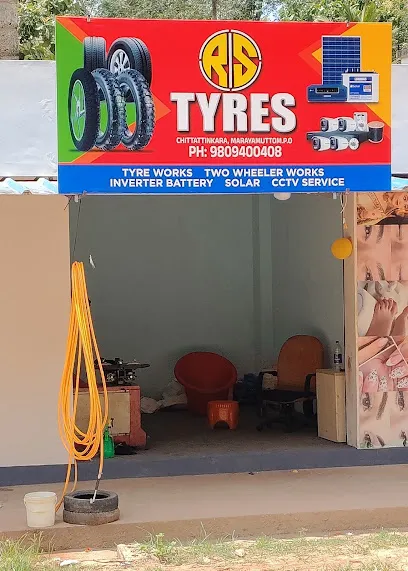 RS TYRES