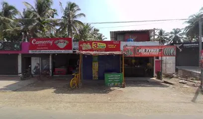 Rs Tyres seconds tyre
