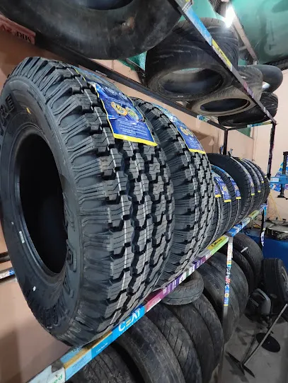 R.S. Wheels