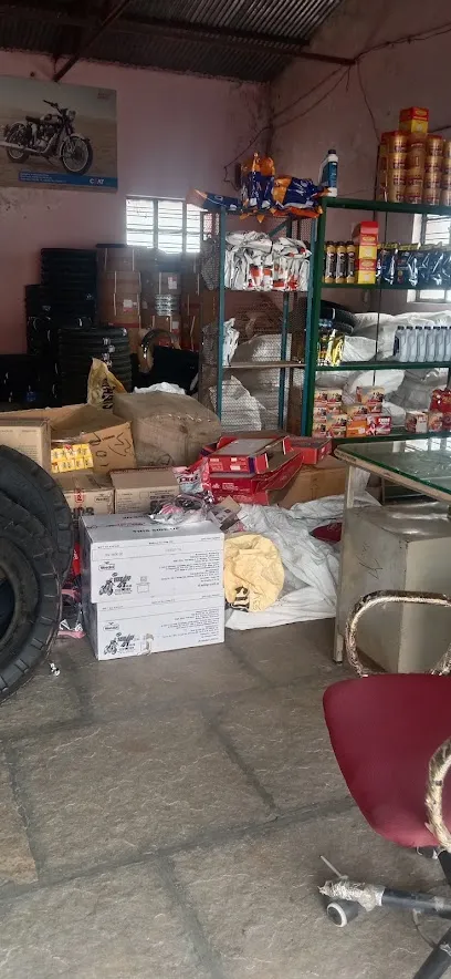 R.S.MALI AUTO TYRE