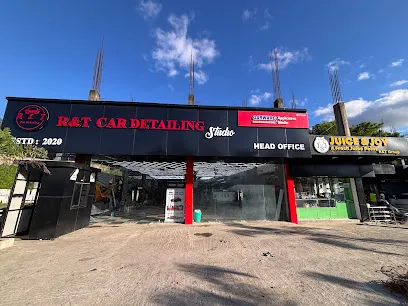 R&T Car Detailing Studio