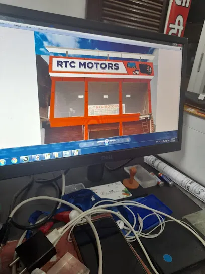 RTC MOTORS