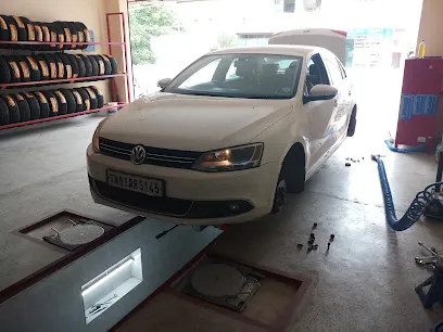 RTM Tyres & Service