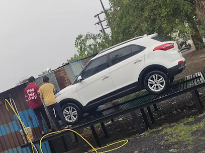 Ruby automobile