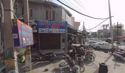 Ruby tyre service