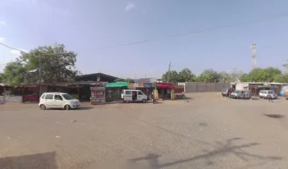 RUDRA AUTO GARAGE