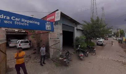 Rudra Car Repairing