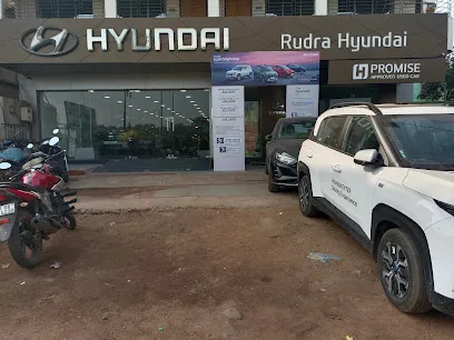 Rudra Hyundai