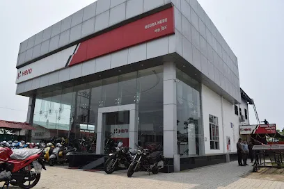 Rudra Motors - Hero MotoCorp