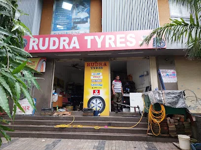 Rudra Tyres & Repairing Works