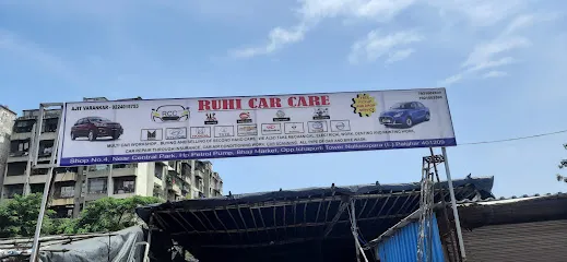 Ruhi Car Care