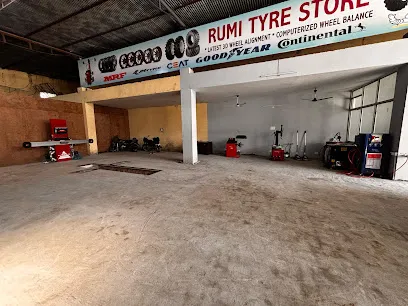 Rumi Tyre Store