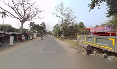 Running Tyre Works