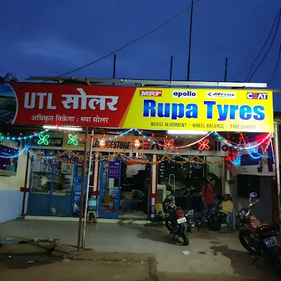 Rupa wheel care