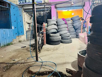 R.VIMAL TYRE SHOP