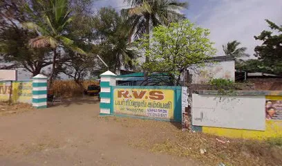 RVS டயர் ரீட்ரெடிங்