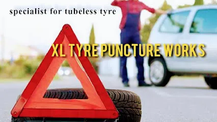 R.X.TYRE PUNCTURE WORKS