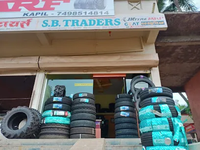 S. B. Traders