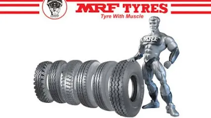 S B Tyres