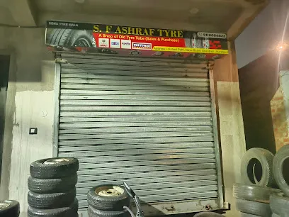 S f ashraf tyre