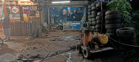 S. J. Tyres