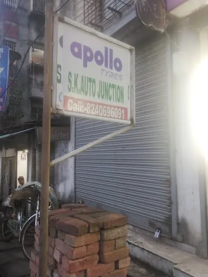 S K Auto Junction