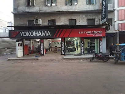 S K Tyre Centre