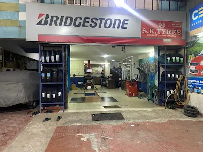 S. K. Tyres