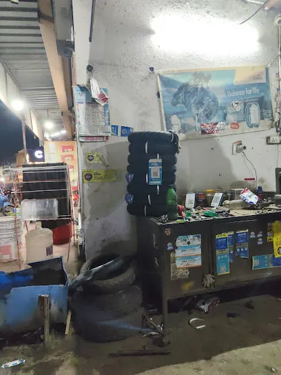 S. K. Tyres Pisoli