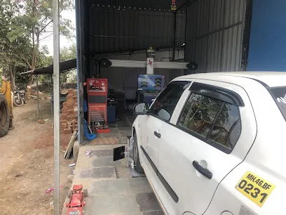 S K Tyres & Services