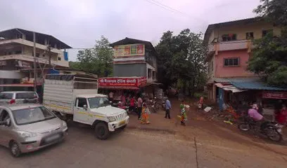 S K Tyres Servises