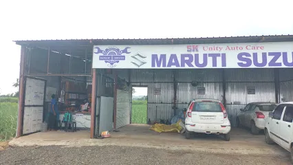 S k unity auto Care