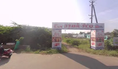 S MEENA RETREADING & TYRES