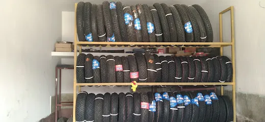 S P Tyres And Puncture Shop