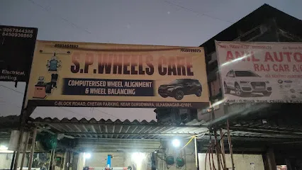 S P Wheel Care