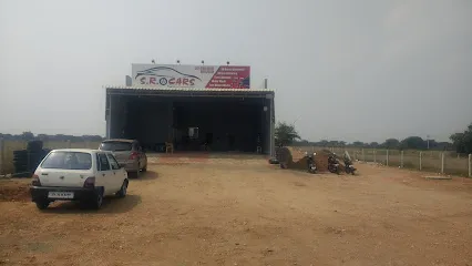 S R CARS