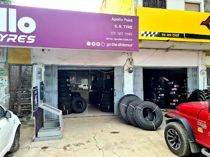 S R Tyre