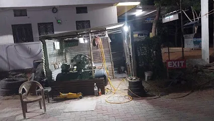 S S TYRE PUNCHAR SHOP