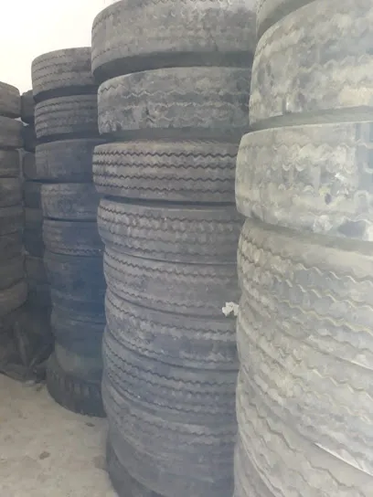 S S TYRE SERVICE