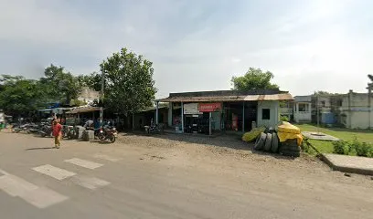 S T Antonys Tyre Service