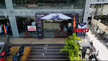 Saanvi Automobiles - Hero MotoCorp