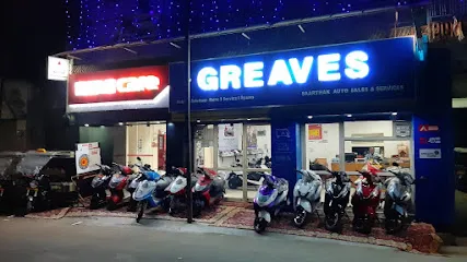 Saarthak Auto Sales And Service