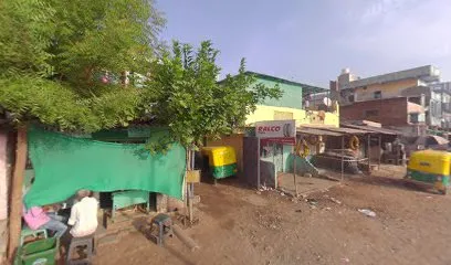 Saba Tyre Puncture