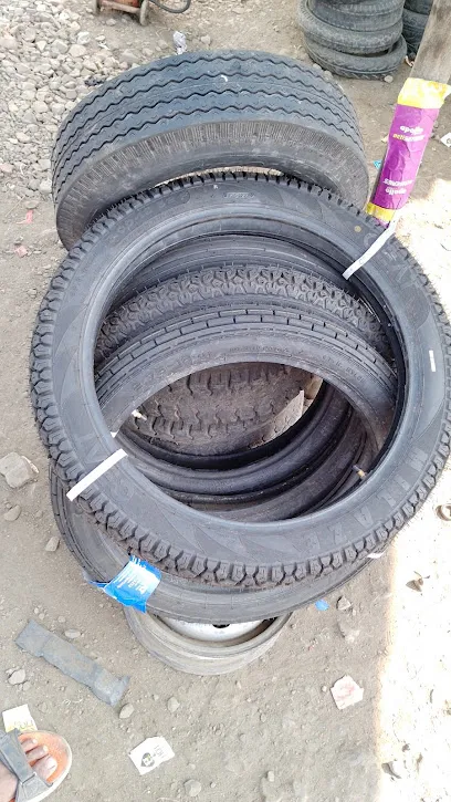 Saba Tyre Works