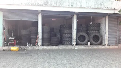 Sabeel Tyres